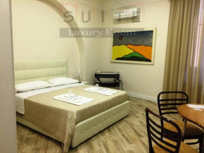 Suite Luxury Room Capua